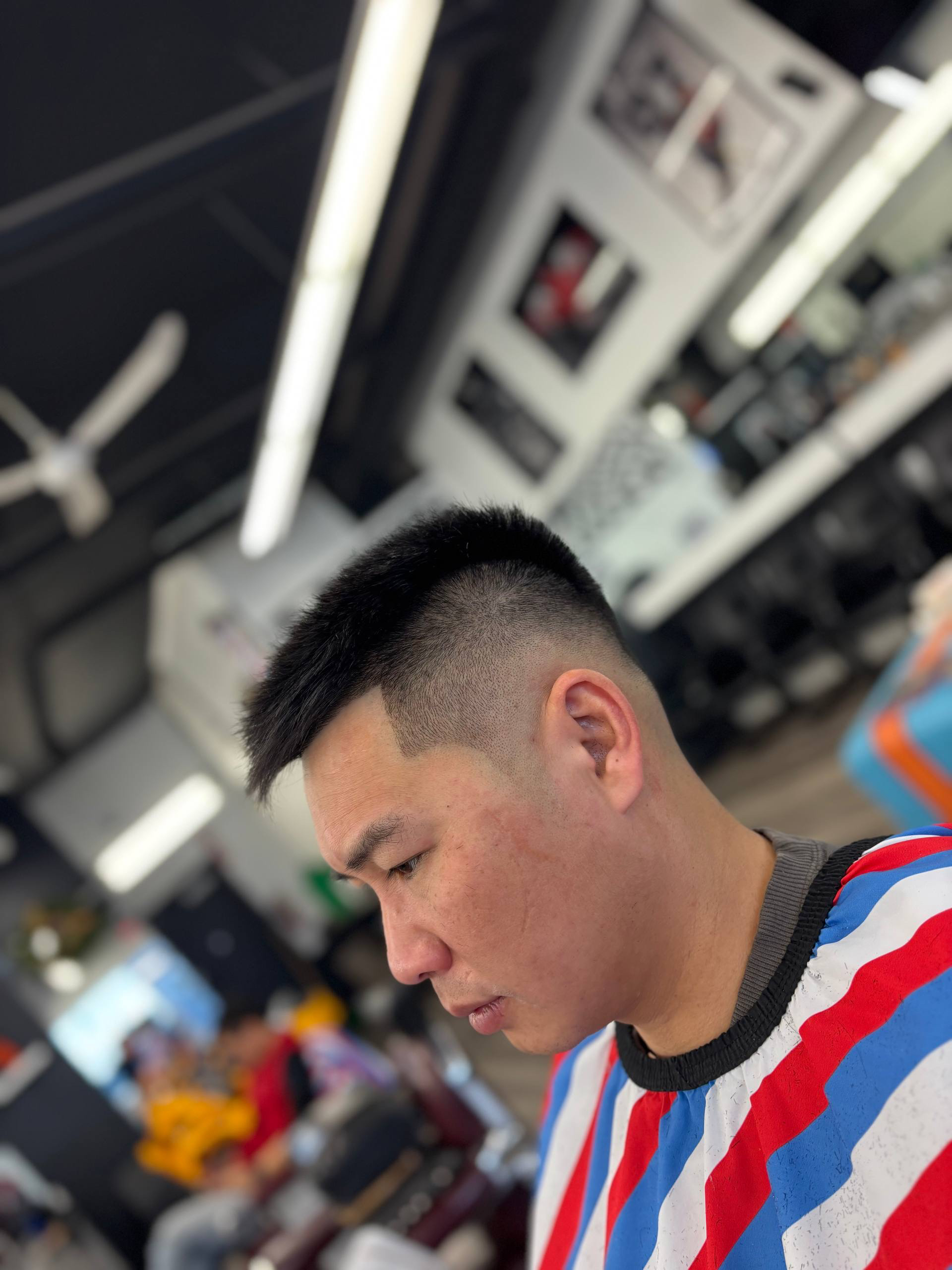 The Craft at The Barbershop FSJ, Fort St John BC